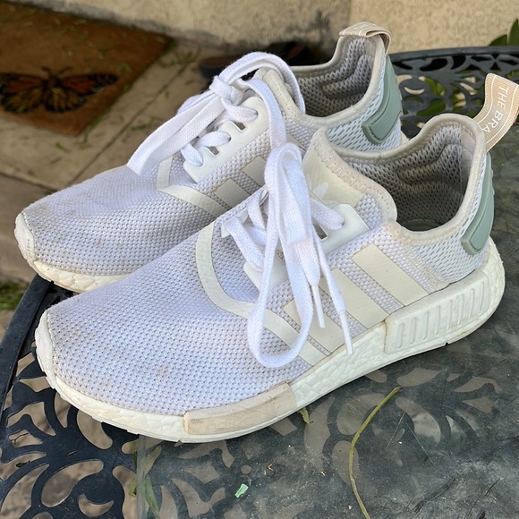 Adidas NMD - Picture 8 of 8